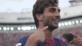 Debakl Espanjola u derbiju protiv Barselone