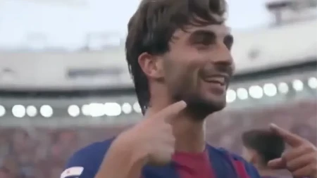 Debakl Espanjola u derbiju protiv Barselone