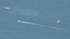 Misija Artemis II uspješno završena: Posada se vratila na Zemlju (VIDEO)