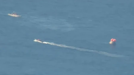 Misija Artemis II uspješno završena: Posada se vratila na Zemlju (VIDEO)