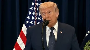 Tramp otkrio koji je ključni zahtjev Vašingtona u pregovorima sa Iranom