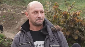 Samohrani otac iz Kaknja slomljen nakon izdaje: Ermina ostavila žena i otišla sa zetom