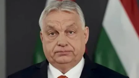 Orban: Došao sam da pobijedim