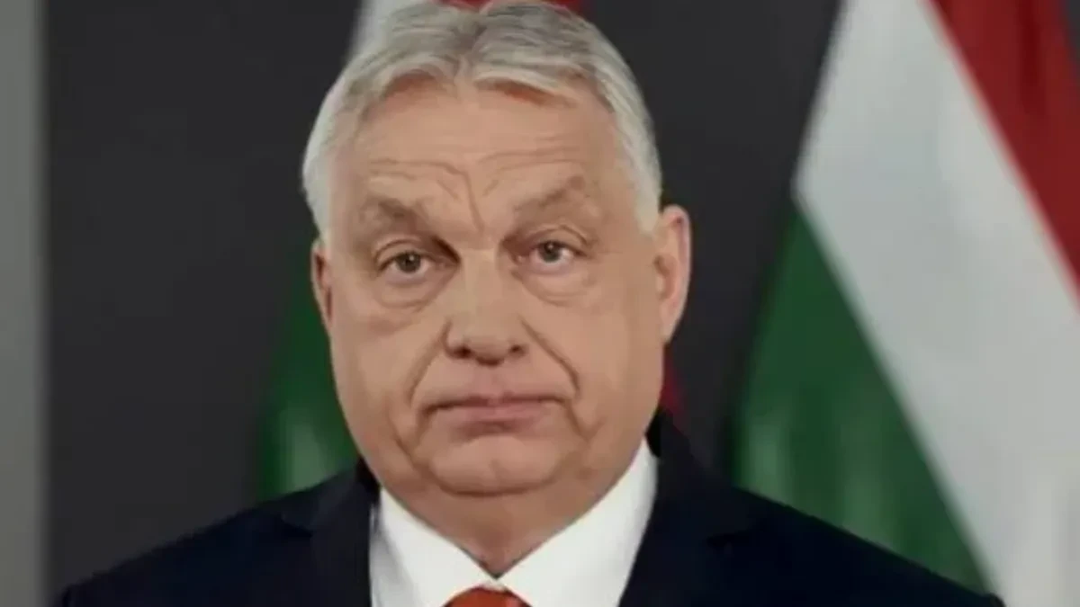 Orban: Došao sam da pobijedim