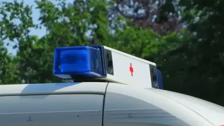 Najmanje dvije osobe poginule u rušenju zgrade, nekoliko povrijeđeno