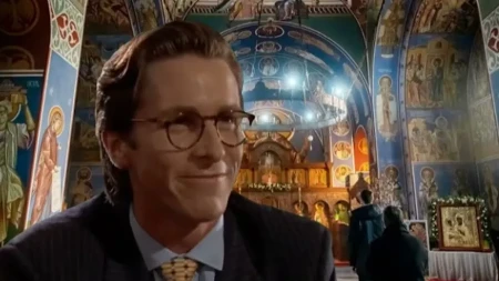Holivudske ličnosti koje su prešle u pravoslavlje: Čuveni glumac vjeru promijenio zbog žene