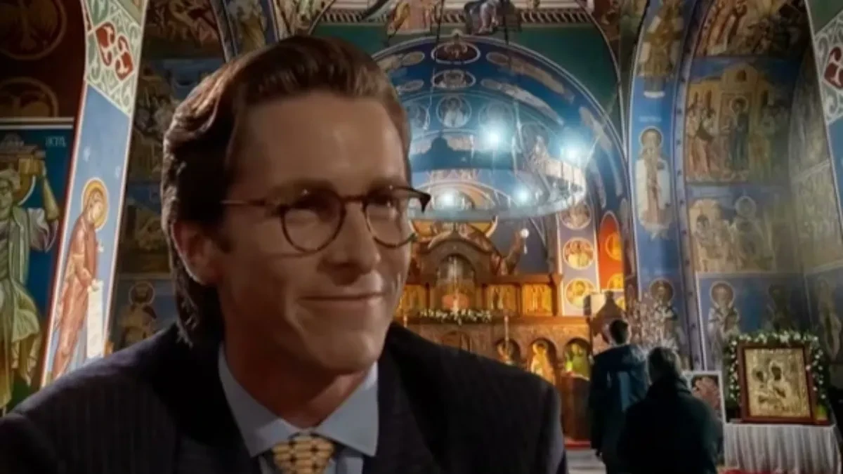 Holivudske ličnosti koje su prešle u pravoslavlje: Čuveni glumac vjeru promijenio zbog žene