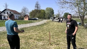 Plovanje: Vaskršnja igra koju su Srbi iz Donjeg Vakufa ponijeli u srcu i preselili u Gradišku