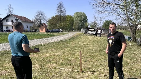 Plovanje: Vaskršnja igra koju su Srbi iz Donjeg Vakufa ponijeli u srcu i preselili u Gradišku