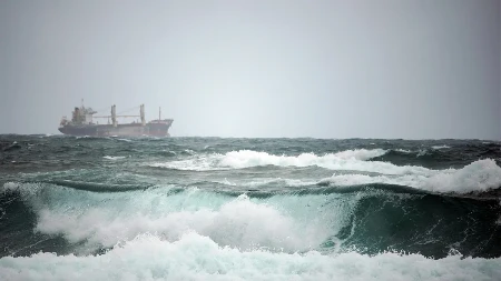 Supertankeri prošli kroz Ormuski moreuz