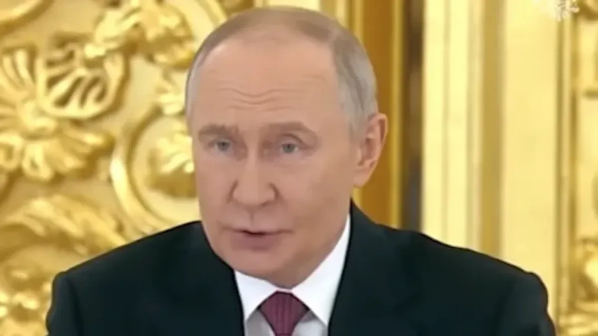 Putin proglasio vaskršnje primirje