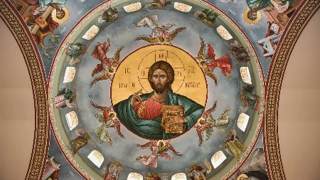 Vaskrs u Vašingtonu: Hiljade vjernika na liturgiji