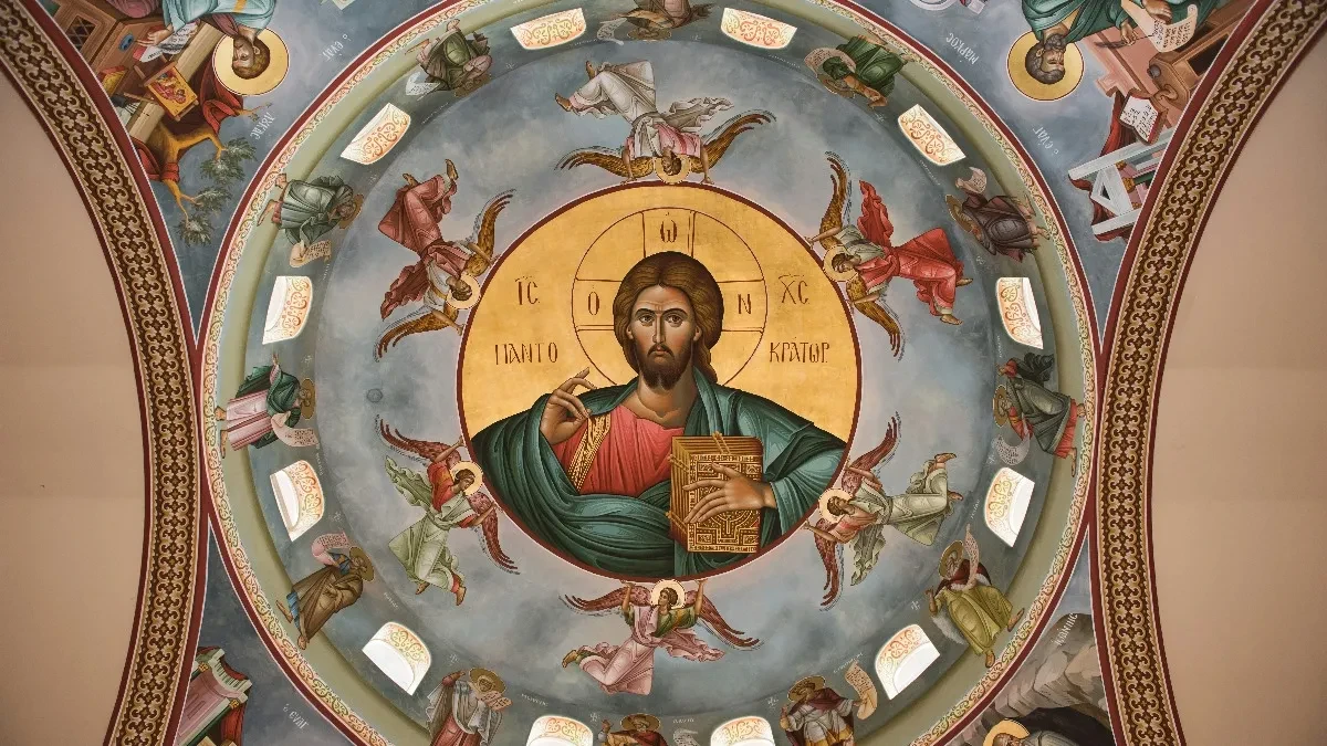 Vaskrs u Vašingtonu: Hiljade vjernika na liturgiji