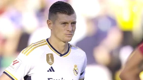 Real Madrid planira povratak legende: Toni Kros preuzima novu ulogu u klubu