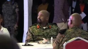 Kontroverzni zahtjevi iz Ugande: Sin predsjednika traži milijardu dolara i "najljepšu Turkinju"