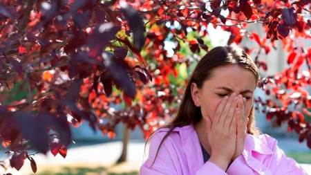 Sindrom proljećnog umora: Kako prepoznati simptome i vratiti energiju