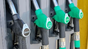 Dizel od 2 eura izazvao proteste u brojnim zemljama Evrope