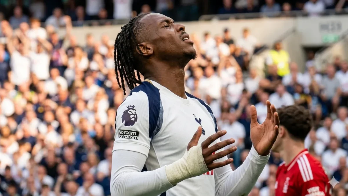 Totenhem na rubu propasti: "Pijevci" su u zoni ispadanja