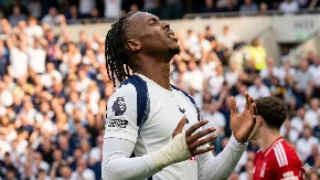 Totenhem na rubu propasti: "Pijevci" su u zoni ispadanja