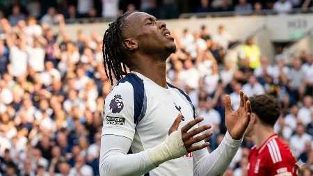 Totenhem na rubu propasti: "Pijevci" su u zoni ispadanja