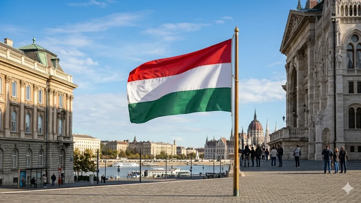 Mađar: Mi danas nismo demokratska funkcionalna država