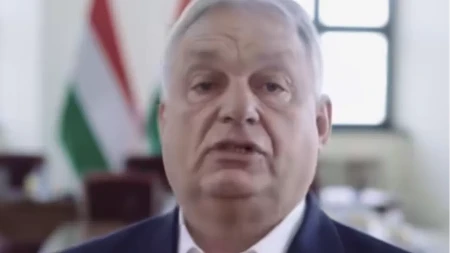 Orban priznao poraz Mađaru