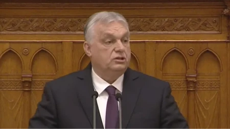 Stižu rezultati: Orban gubi Mađarova prednost raste