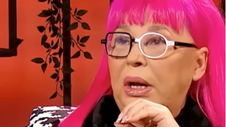 Vaskrs u kući Zorice Brunclik: Oglasio se sin pjevačice (FOTO)