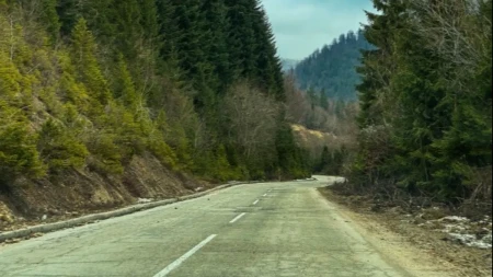 Povoljni uslovi za vožnju na svim dionicama