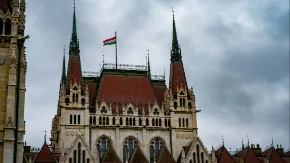 Parlamentarni izbori u Mađarskoj