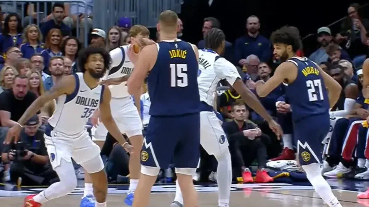 Jedan potez odlučuje borbu za MVP titulu