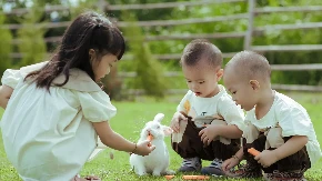 Frojd o odgoju djece: Ove rečenice napraviće prave pobjednike