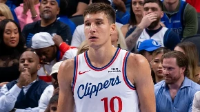 Odlična partija Bogdanovića protiv Golden Stejta