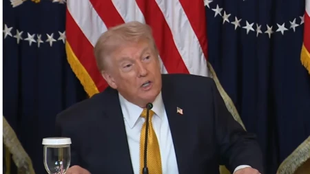 Oštar sukob na Bijele kuće i Vatikana: Tramp kritikovao papu Lava