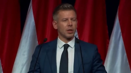 Mađar nakon pobjede progovorio o budućem odnosu sa Rusijom