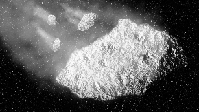 Meteor od sedam tona izazvao paniku u Klivlendu