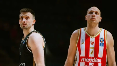 Dubai dobio novog trenera