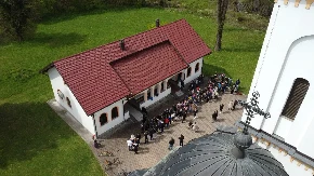 Održana tucijada u Lamincima