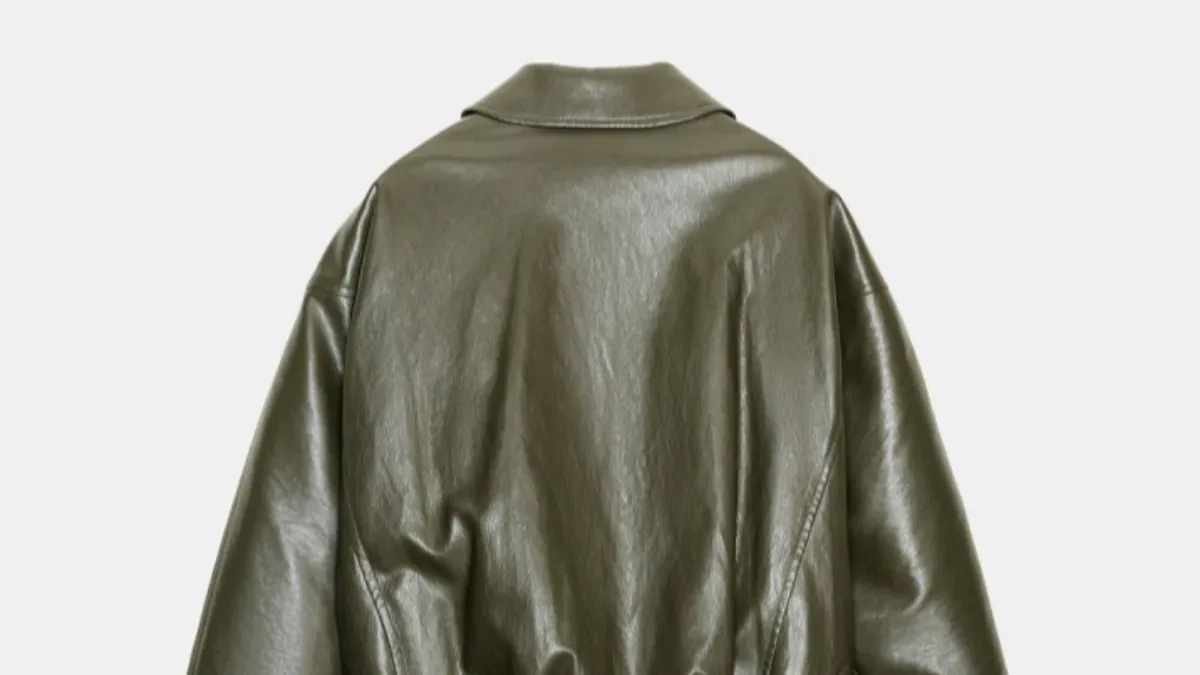 Jakne koje su ponovo ušle u modu