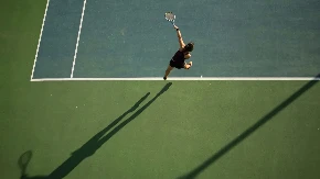 Mlada nada tenisa iz Doboja osvojila dva trofeja