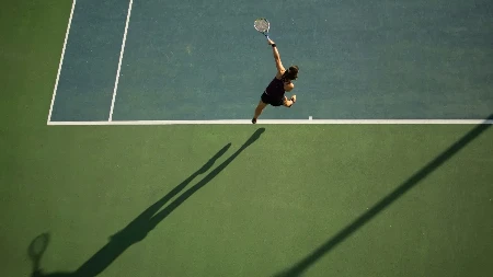 Mlada nada tenisa iz Doboja osvojila dva trofeja