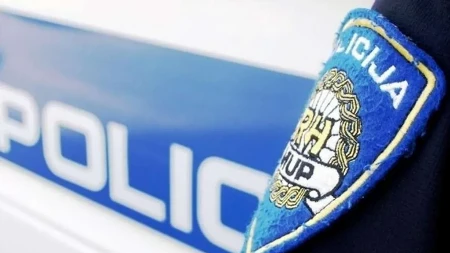 Državljani Srbije izbodeni u Hrvatskoj