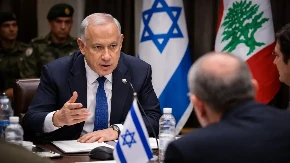 Netanjahu: Podržavamo Trampovu pomorsku blokadu Irana