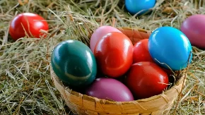 Koliko dugo smijete da jedete kuvana jaja poslije Vaskrsa?