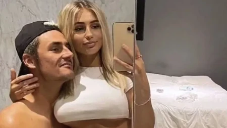 Kontroverzni teniser porijeklom iz BiH u tajnosti postao otac (FOTO)