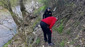 Spasioci pronašli nestalu osobu iz Sarajeva