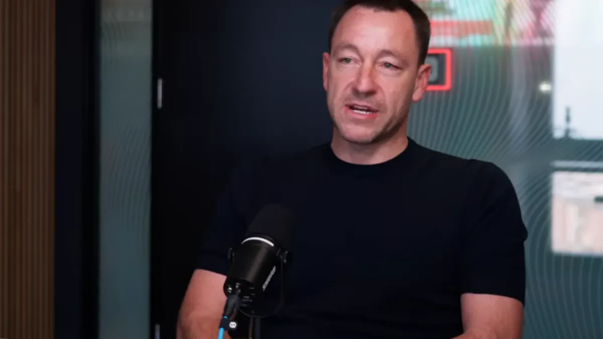 Džon Teri želi da kupi engleski klub