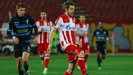 Kako Zvezda može direktno u Ligu šampiona? Ovo je scenario