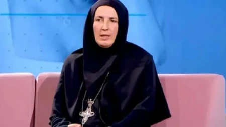 Ispovijest monahinje koja je ostavila gradski život: "Da sam mogla, otišla bih i ranije"