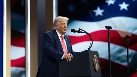 Počela blokada Ormuskog moreuza, oglasio se Tramp